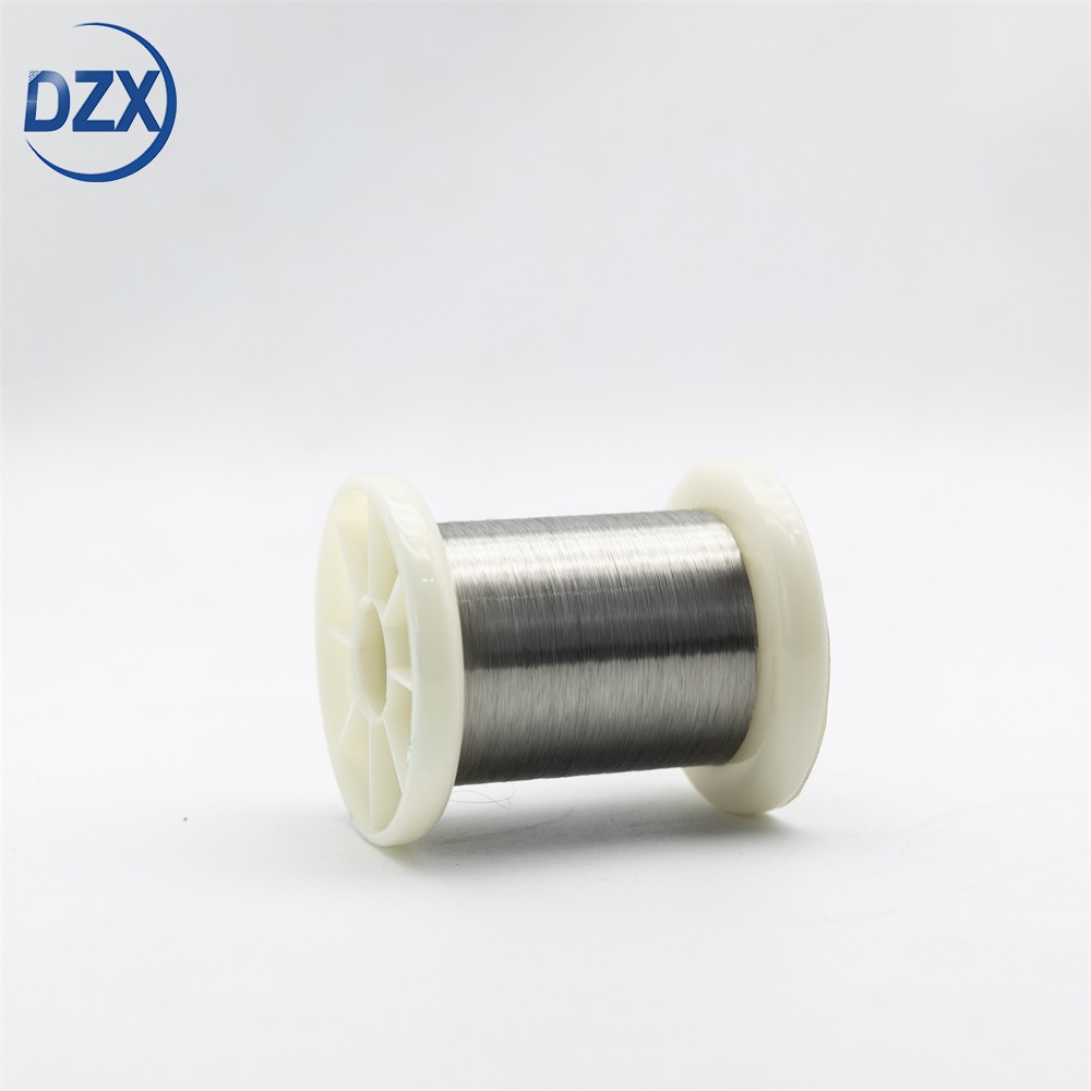 Constantan copper Nickel cuni44 Heating Resistance Wire For The Winding