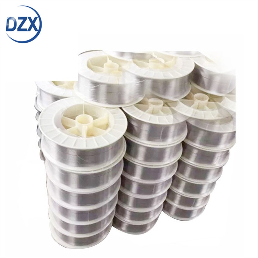 Monel 400 Welding Wire Thermal Spray Wire 1.6mm 2.0mm
