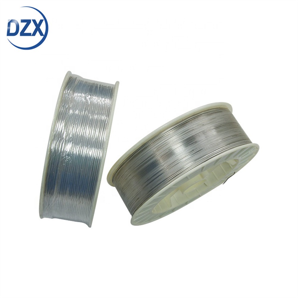 Inconel 625 W.Nr.2.4856 Thermal Spray Wire welding wire
