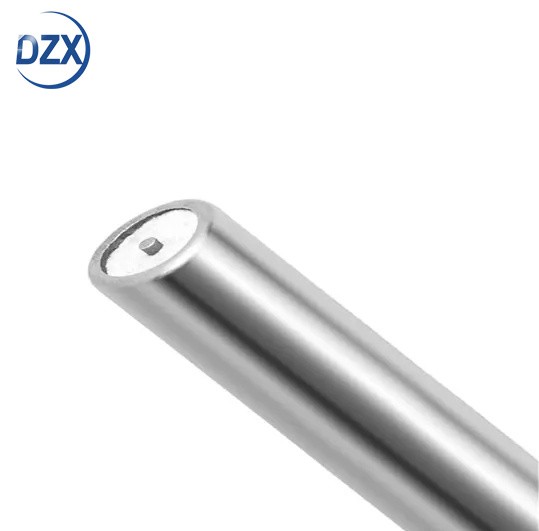 E Type Mineral Insulated Thermocouple Cable Simplex Duplex Mi Cable