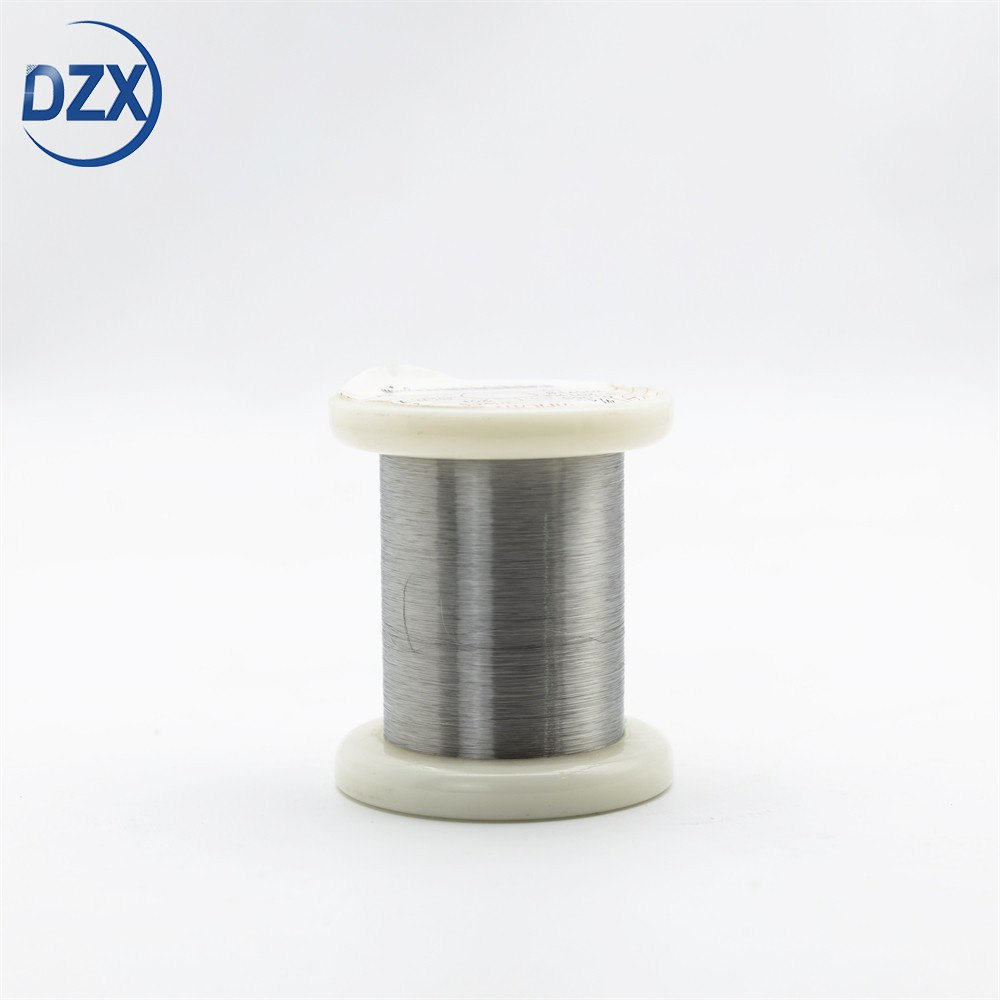 Constantan copper Nickel cuni44 Heating Resistance Wire For The Winding