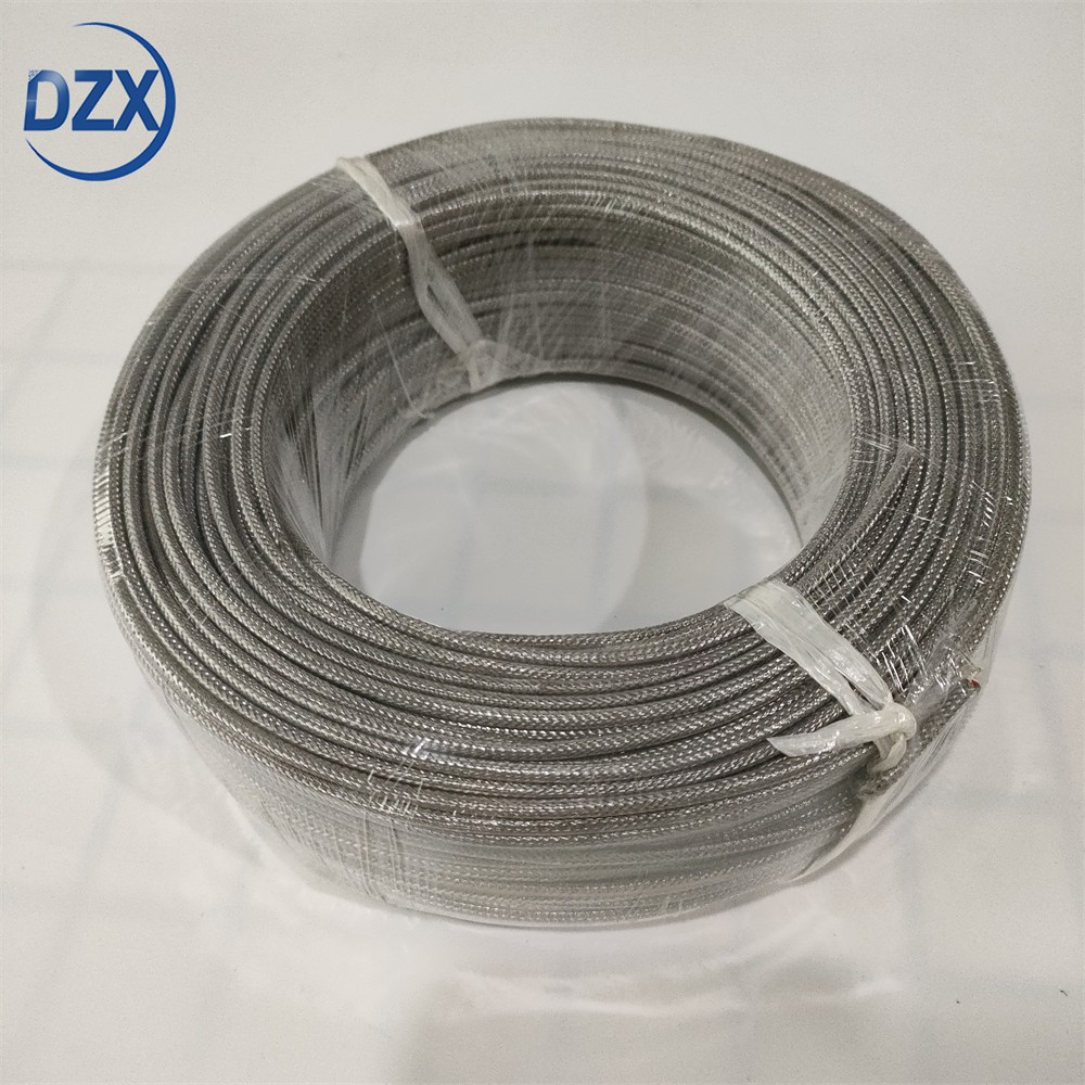 J E N k type thermocouple extension wire Thermocouple K thermocouple J cable