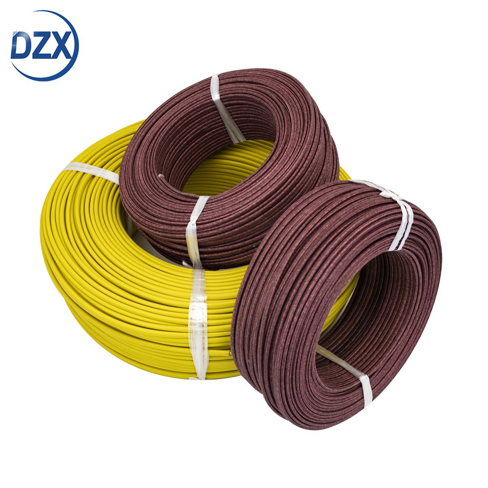 J E N k type thermocouple extension wire Thermocouple K thermocouple J cable