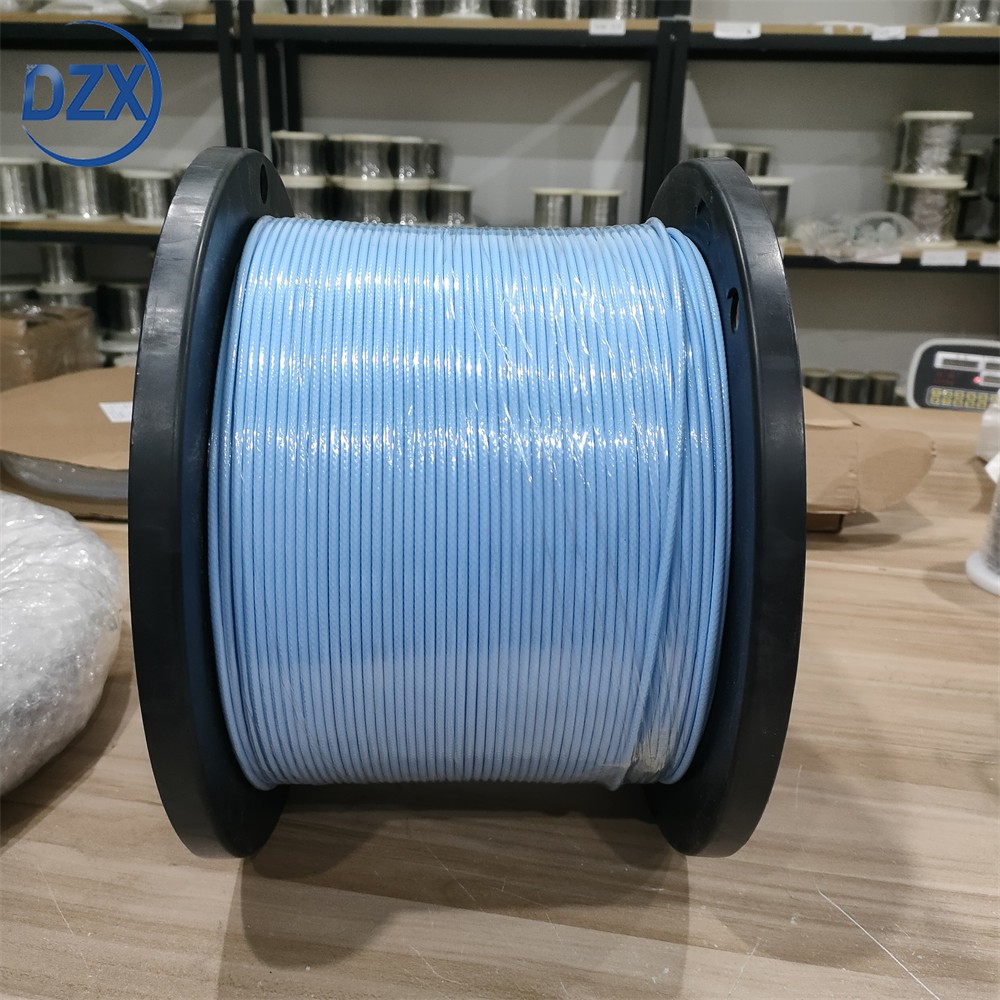 high quality Type K/J/E/N/T/R/S/B thermocouple extension wire all size available