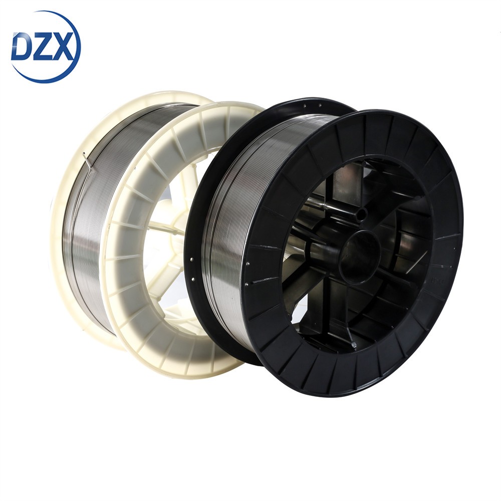 Nickel Alloy Monel 500 Arc Thermal Spray Wire 1.2mm 1.6mm 15kg