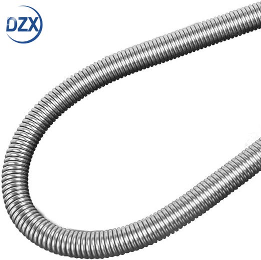 Nichrome Wire NiCr Alloy Resistance Winding Spiral Coil Heating Wire For Vacuum Furnace Heating Element