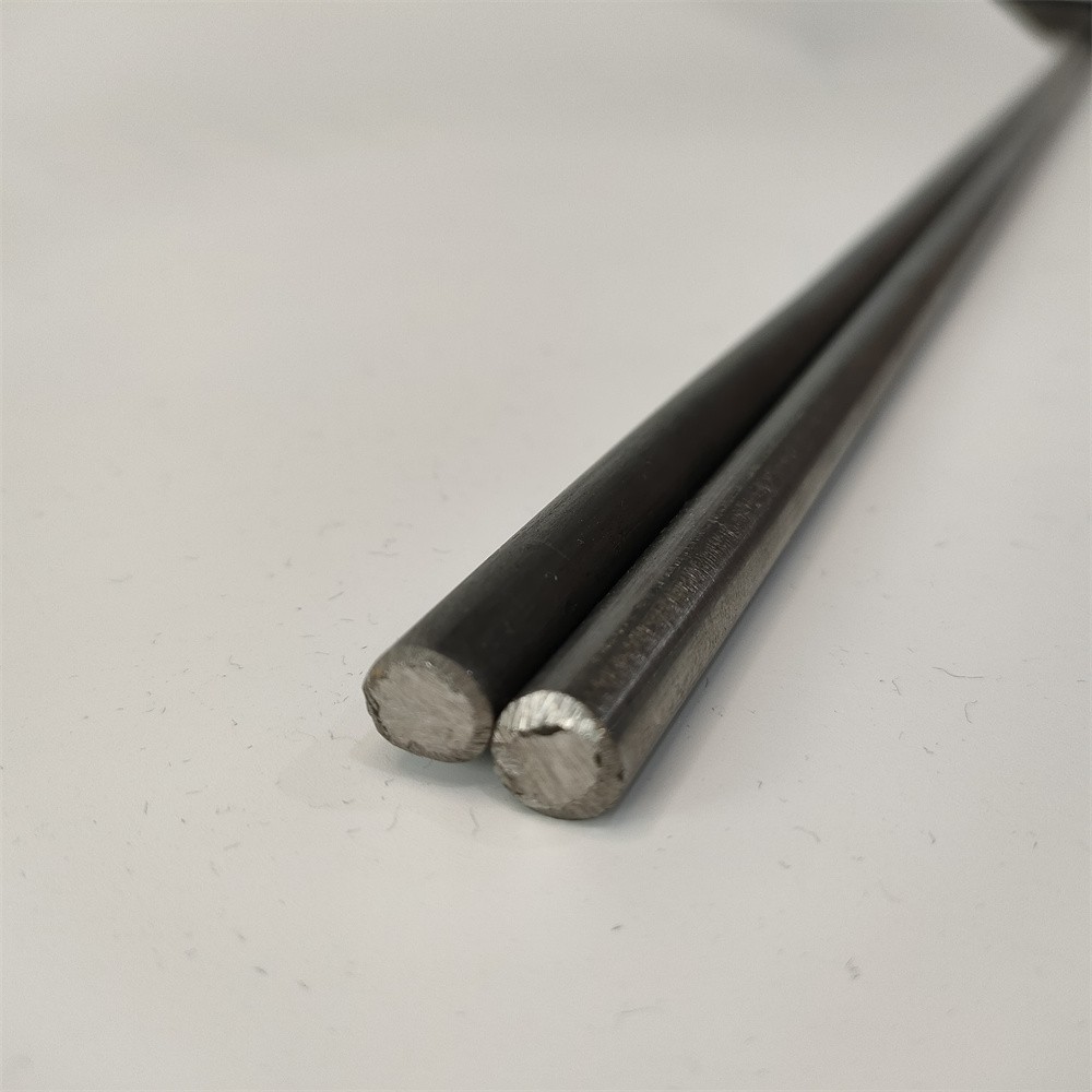 Modulus Of Rigidity Nickel Alloy Sheet Bar Tube for Temperature Applications