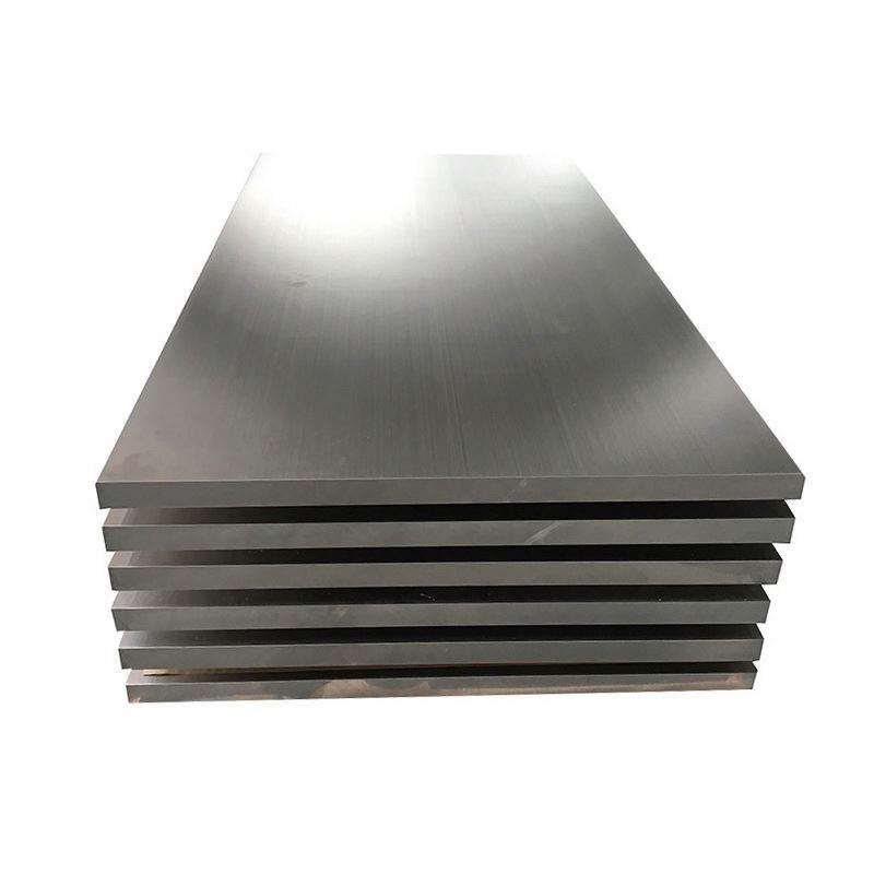 ASTM B162 N2 N4 N6 N8 Ni200 Ni201 99.5% Pure Nickel Sheet Plate for Chemical