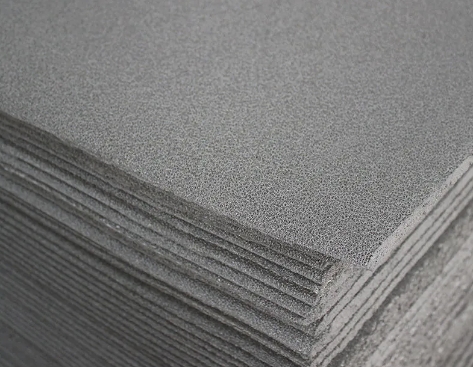 Adjustable Thickness Nickel Foam Metal Foam Ni Foam for Battery Cathode Substate