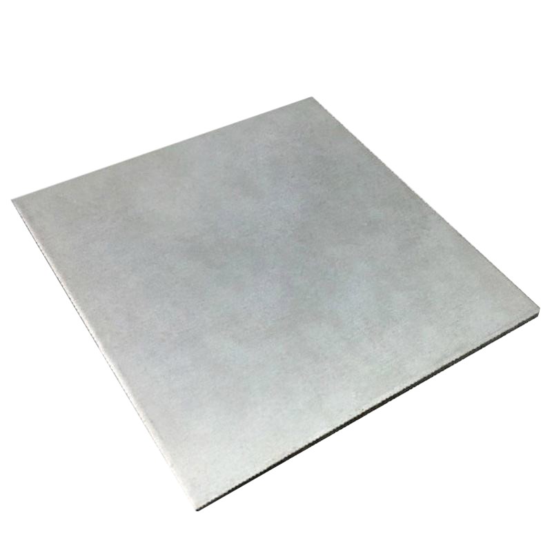 Incoloy Alloy 20 Plate Sheet - Ideal for Extreme Conditions with 1332-1380 C Melting Range