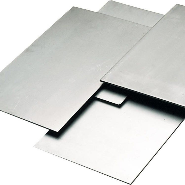 ASTM B162 N2 N4 N6 N8 Ni200 Ni201 99.5% Pure Nickel Sheet Plate for Chemical