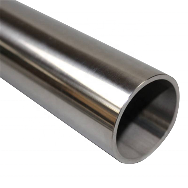 Inconel Alloy The Preferred Material for Harsh Chemical and Petrochemical Environments
