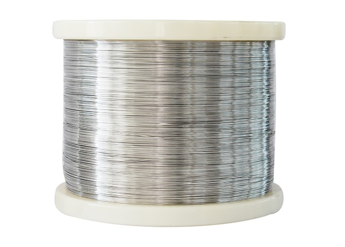 Unleash the Potential of Metal Wire for Your Industrial Requirements