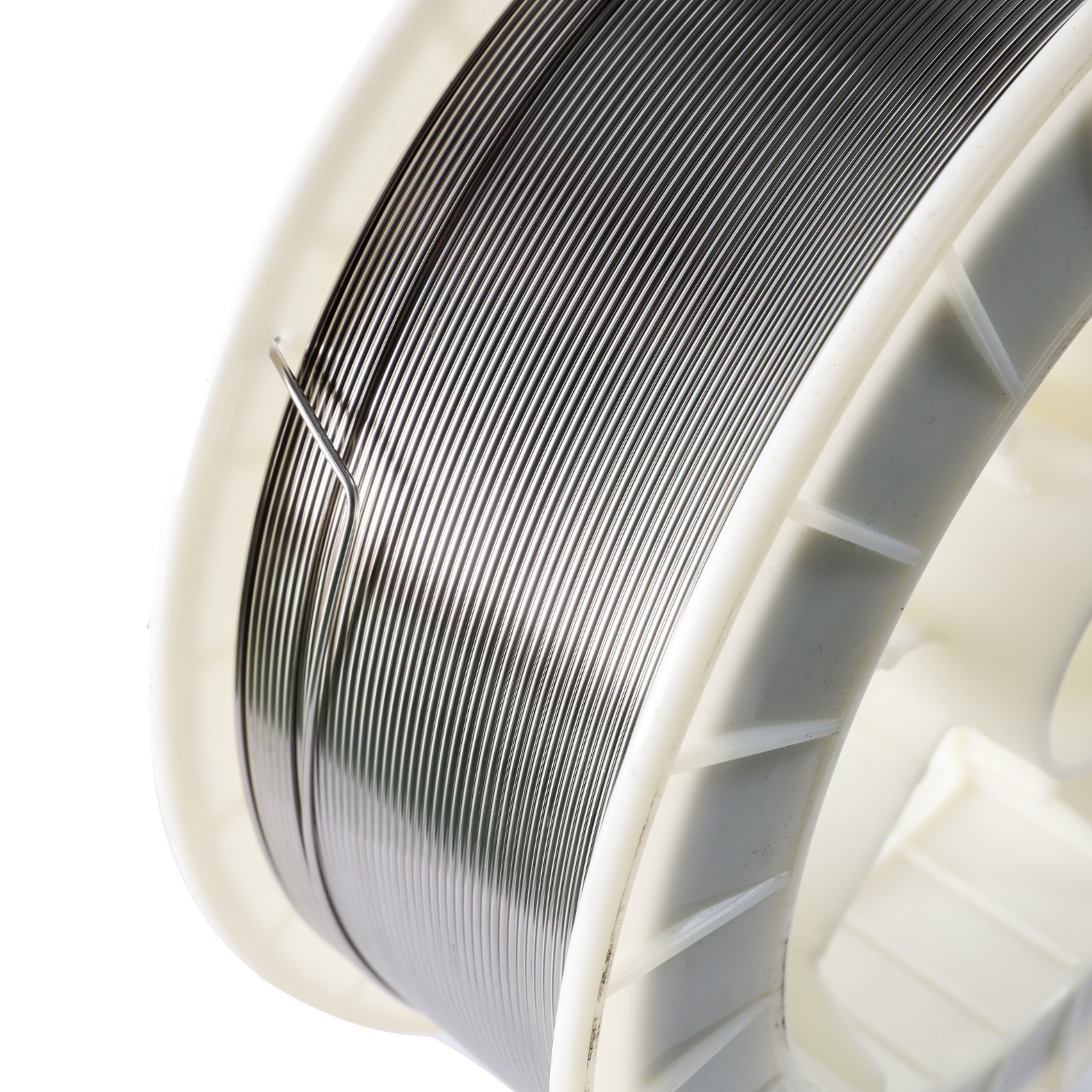 Experience Superior Welding Results with Nickel Welding Wire