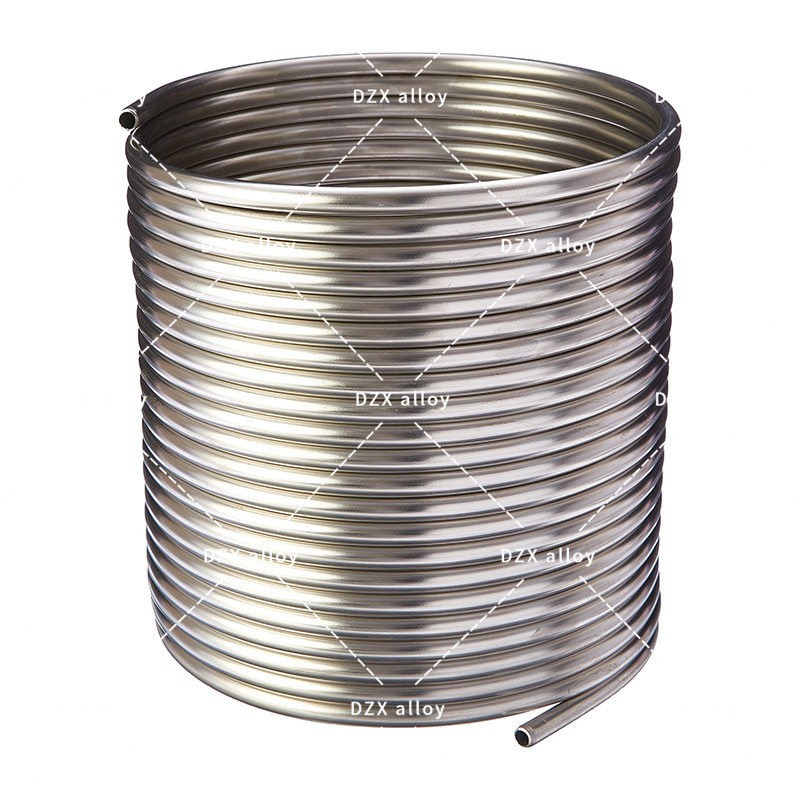 Super Duplex SS2507 2205 Control Line