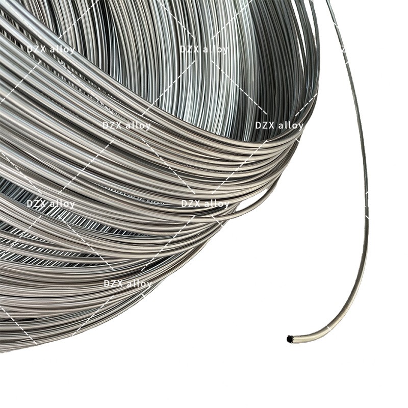 Super Duplex SS2507 2205 Control Line