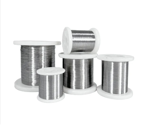 Discover the Benefits of Hastelloy Wire The Perfect Solution