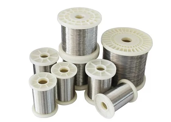 Experience the Superior Performance of Hastelloy Wire in Your Production