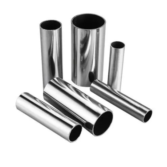 High-Performance Hastelloy Alloy Tube Perfect for High-Stress Environments