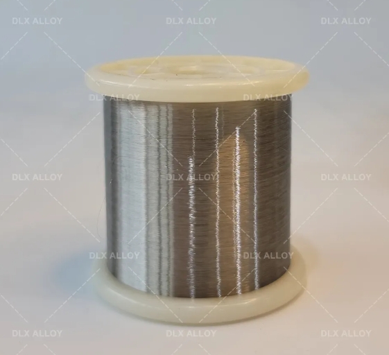 Find the Perfect Hastelloy Wire for Your Industrial Requirements