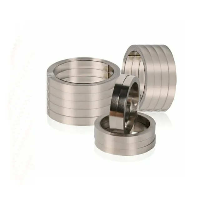 Thermal Conductivity 11.5 W/m·K Hot Rolled Steel Strip for Good Weldability and Welding