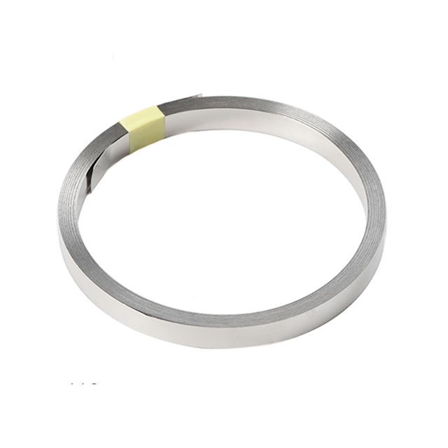 Durable 201 Pure Nickel N6 for Long-Lasting 18650 Battery Performance