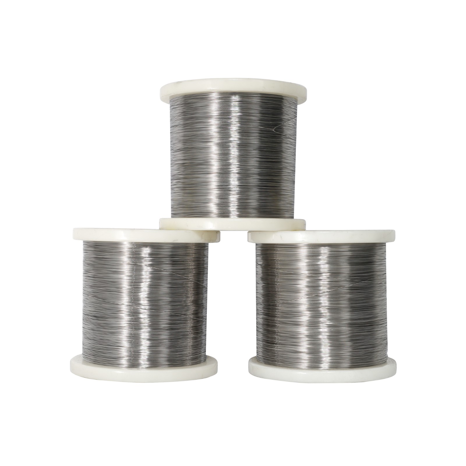 High-Performance Nickel Wires with Superior Corrosion Resistance – Atomic Mass 58.6934 G/mol
