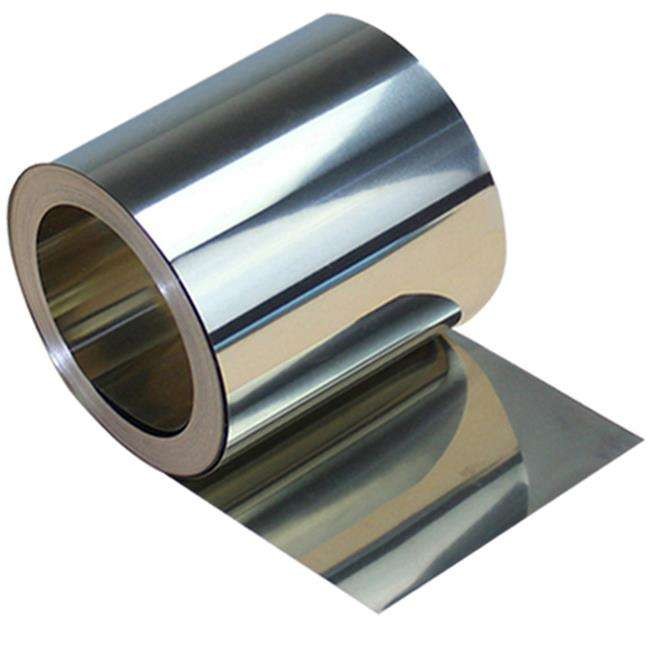 High-Performance 201 Nickel Alloy Metal with Exceptional Ferromagnetic Properties