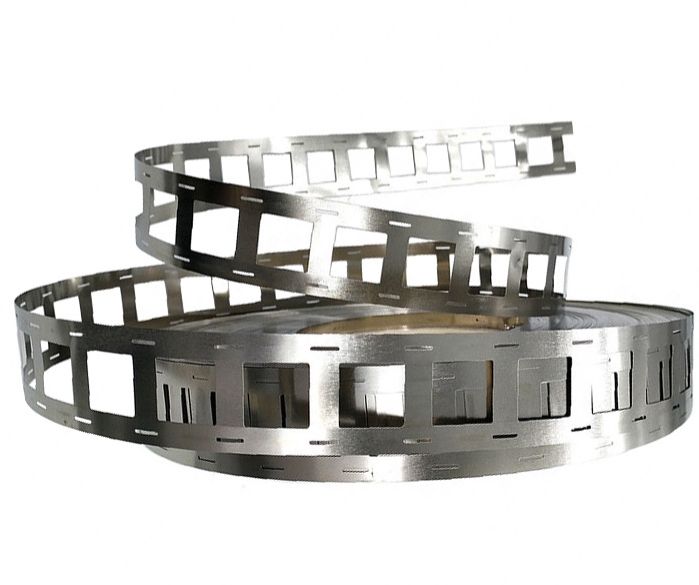 Durable High Purity Nickel Alloys for 18650 Batteries – Ultra Corrosion Resistance