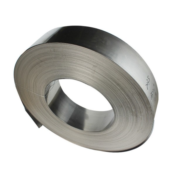 High-Performance 201 Nickel Alloy Metal with Exceptional Ferromagnetic Properties