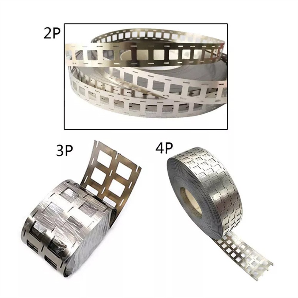 Boiling Point of 2732°C Pure Nickel Metal with Face-centered Cubic Crystal Structure and Solid Form
