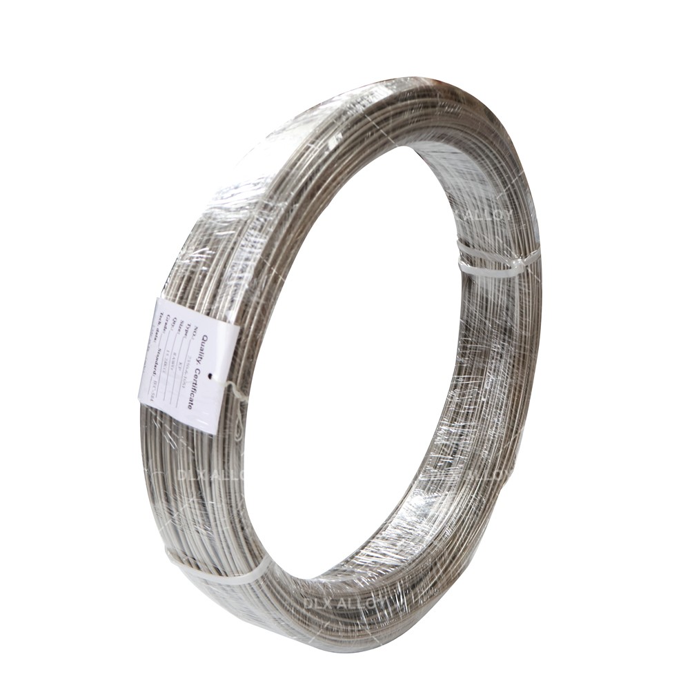 High-Temperature Electrical Wire (K, T, J, S, B, R Classes) for Extreme Environment Applications
