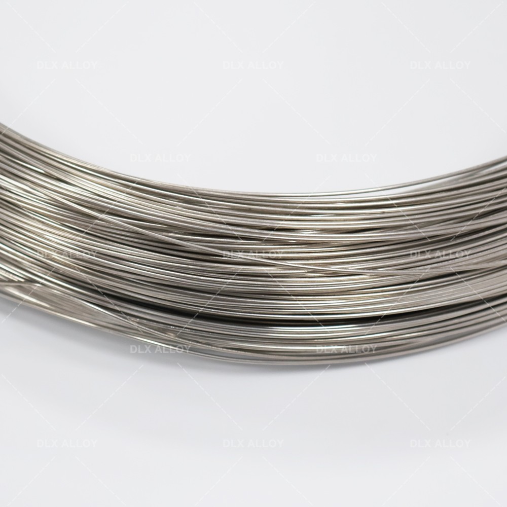 Pt70Rh-Pt94Rh B-Type Heat-Resistant Wire Mesh for High-Temperature Applications