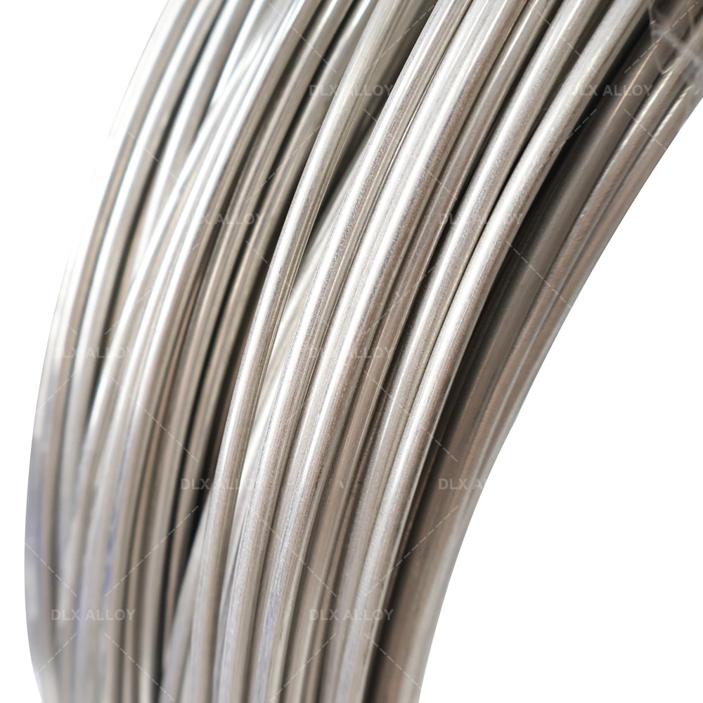 Thermocouple Bare Wire (0.8mm Diameter) for Reliable Temperature Sensing