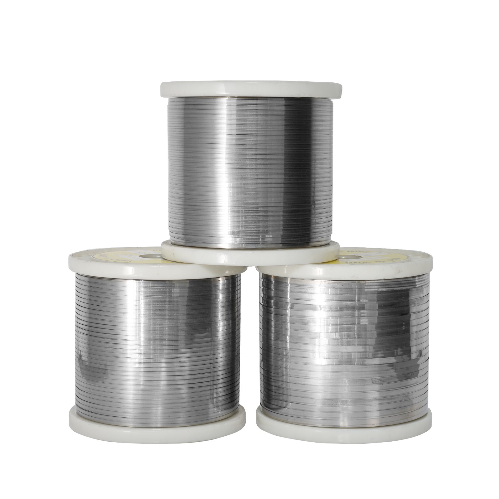 99.8% Density Pure nickel metal, high electrical and thermal conductivity
