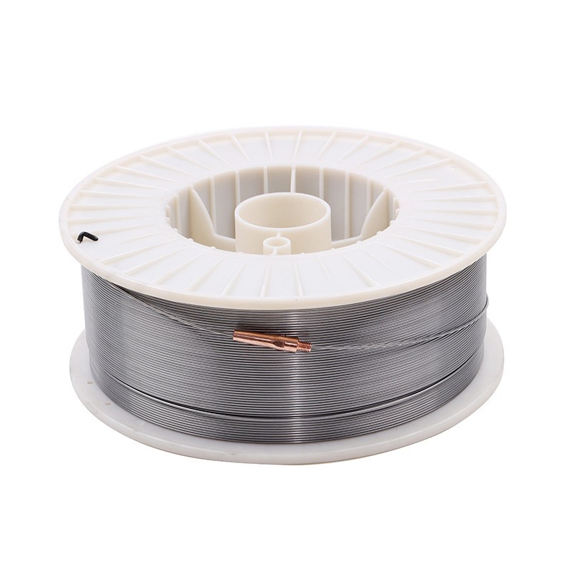 ERNiCrMo-3 Nickel-Based Welding Wire – Special Promotion, Special Welding Consumables for Offshore Engineering