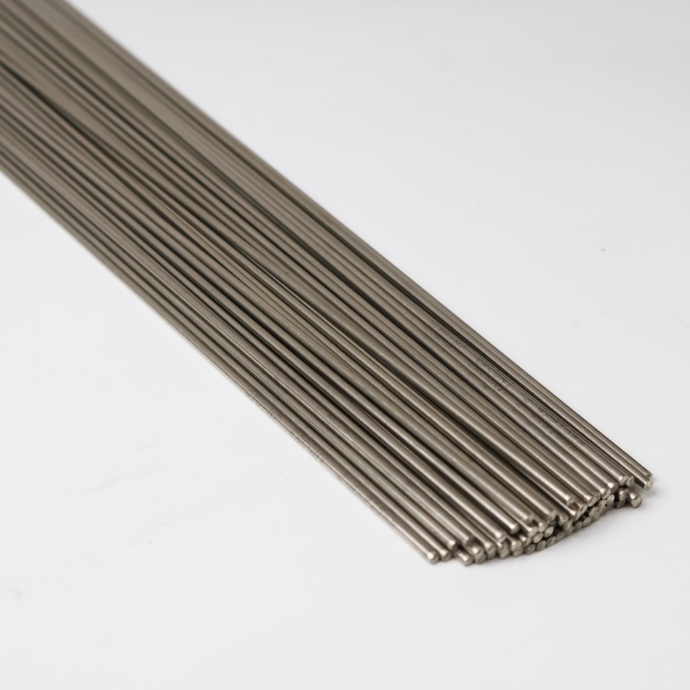 Wholesale Supply of ERNiCrMo-3 Welding Wire – Helping Oil Refining Equipment Extend Service Life