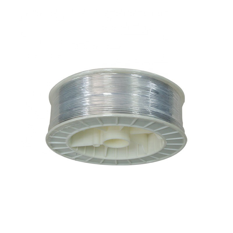 ERNiCrMo-3 High-Temperature and Corrosion-Resistant Welding Wire