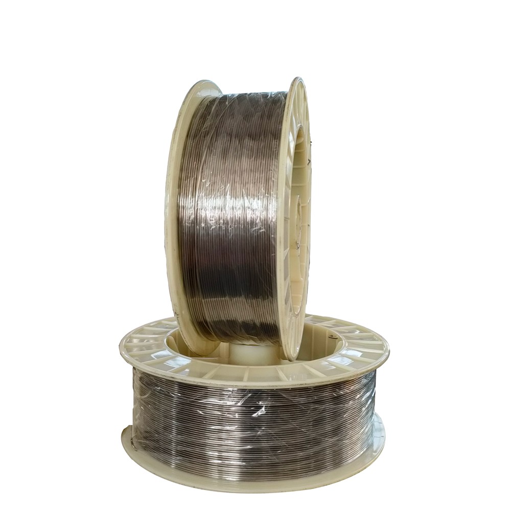 From deep sea to high altitude - ERNiCrMo-3 (INCONEL 625) welding wire, in stock
