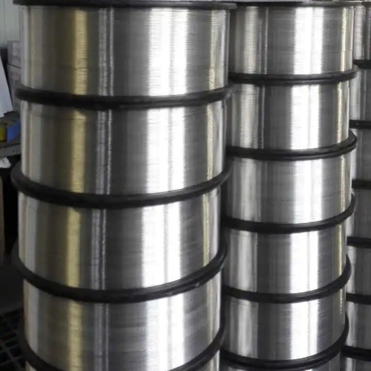 INCONEL 625 Welding Wire – High Temperature and Corrosion Resistance