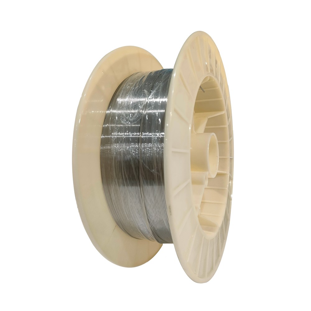 High-Performance Nickel-Based Welding Wire – ERNiCrMo-3 Supplier Direct Sale, Suitable for Aero-Engine Manufacturing