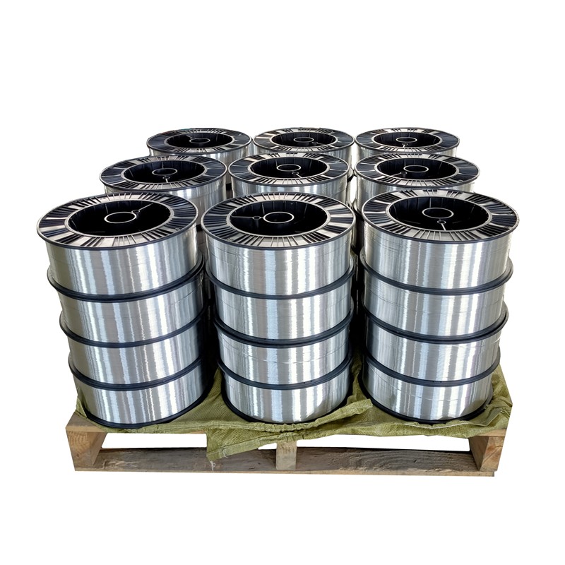 ERNiCrMo-3 (INCONEL 625) welding wire--Wholesale from factory, competitive price, high temperature and corrosion resistance.