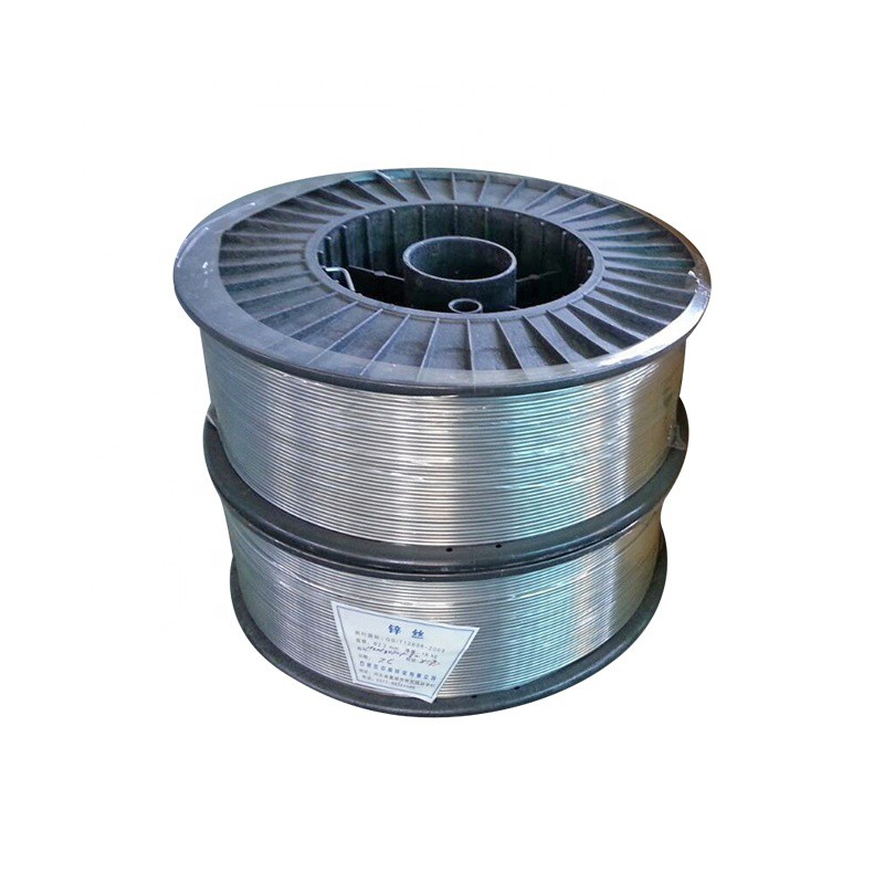 ERNiCrMo-3 Nickel-Based Welding Wire – Special Promotion, Special Welding Consumables for Offshore Engineering
