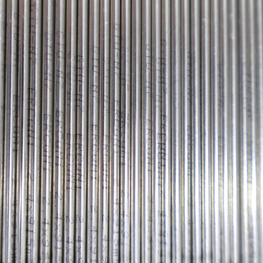 Wholesale Supply of ERNiCrMo-3 Welding Wire – Helping Oil Refining Equipment Extend Service Life