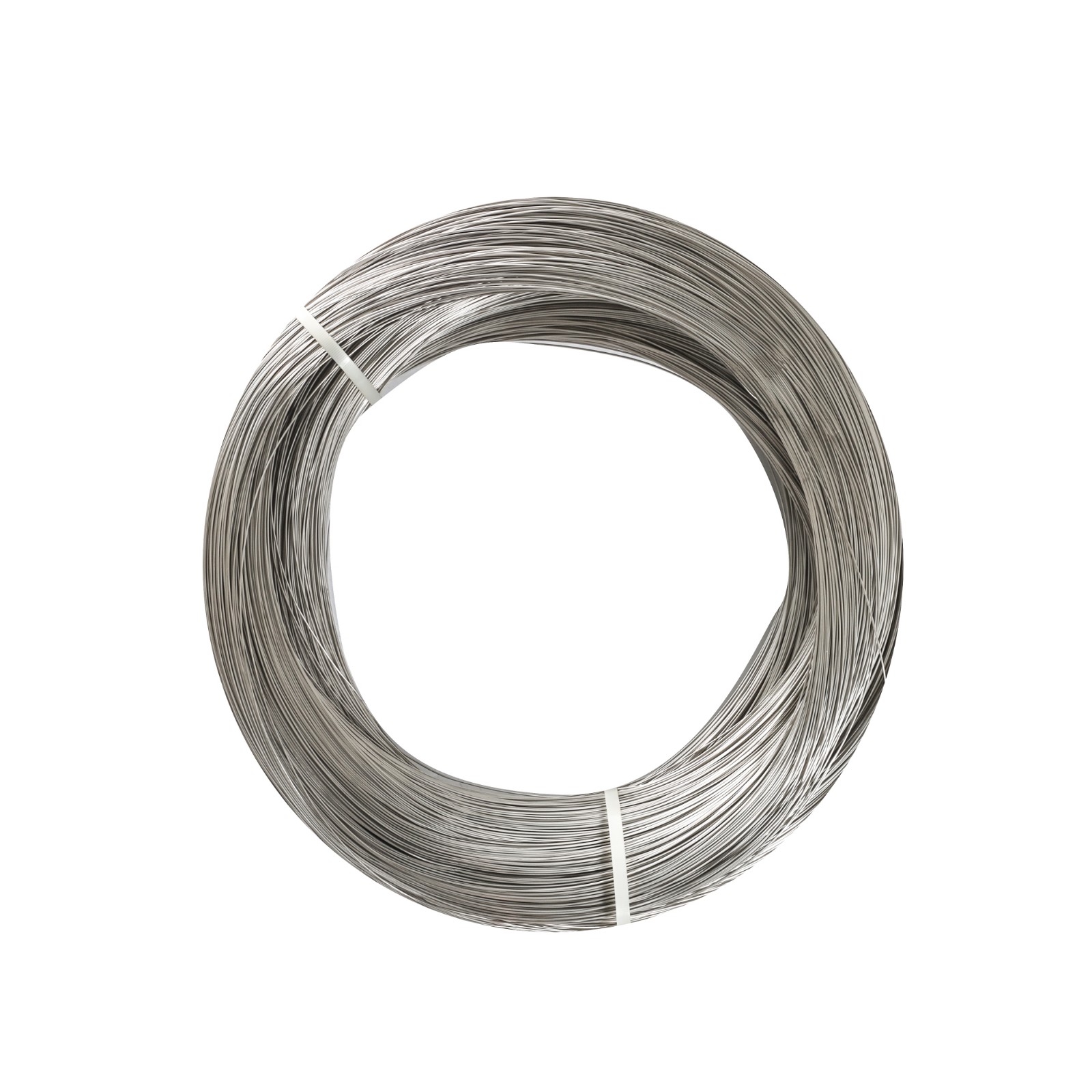 Nickel-Based Inconel X-750 Spring Wire with Excellent Stress Corrosion Resistance