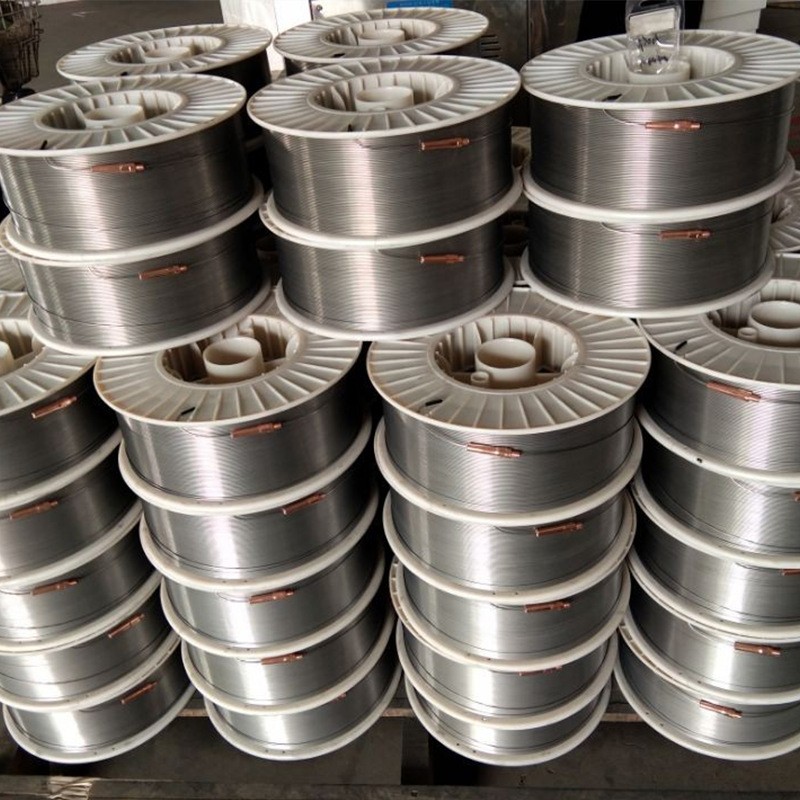 Corrosion-Resistant ZnAl15 Thermal Spray Wire – Oil & Gas Pipeline Protection