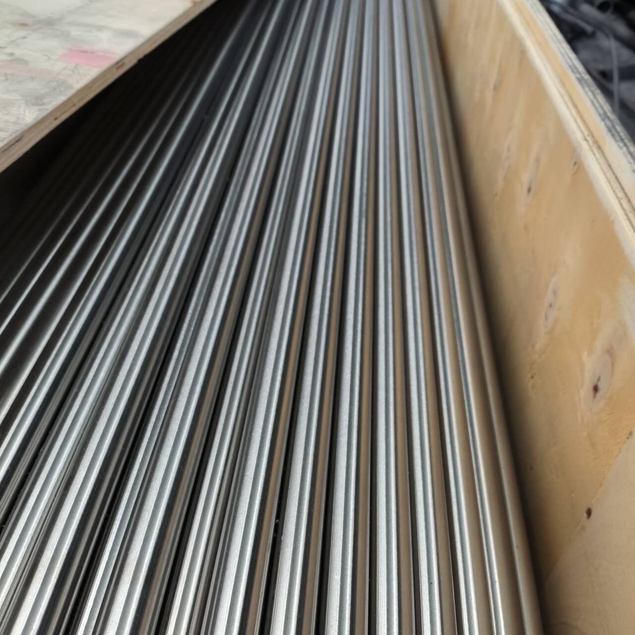 Incoloy 800HT Tubes – Superior Thermal Stability for Superheaters & Exhaust Systems