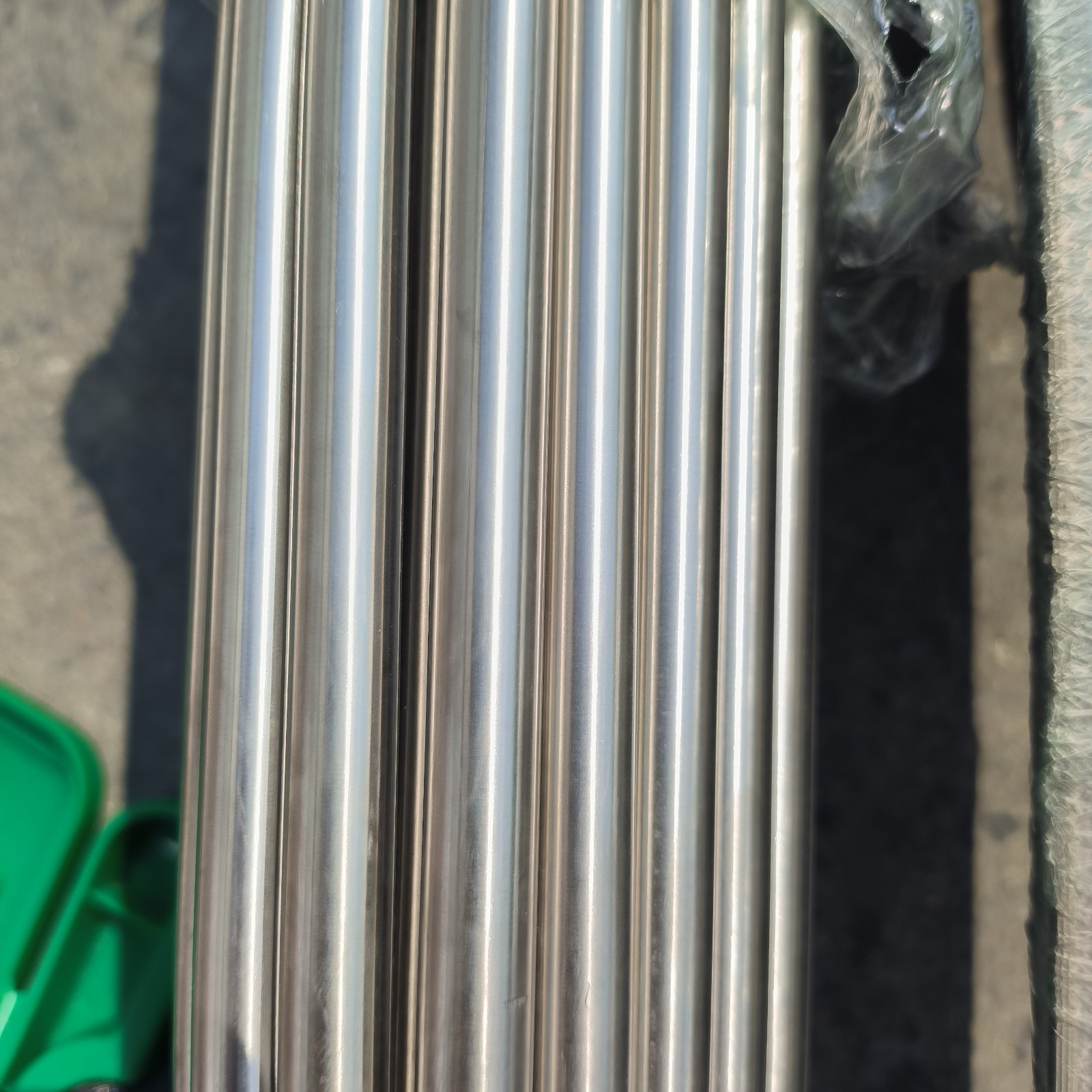 Incoloy 945 Machined Bar – Extreme Sulfur & Seawater Corrosion Resistance for Subsea Equipment