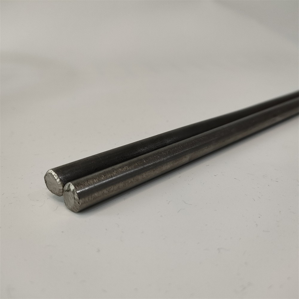 Incoloy 800H Round Bar – High-Temperature Resistant Alloy for Furnace & Petrochemical Use