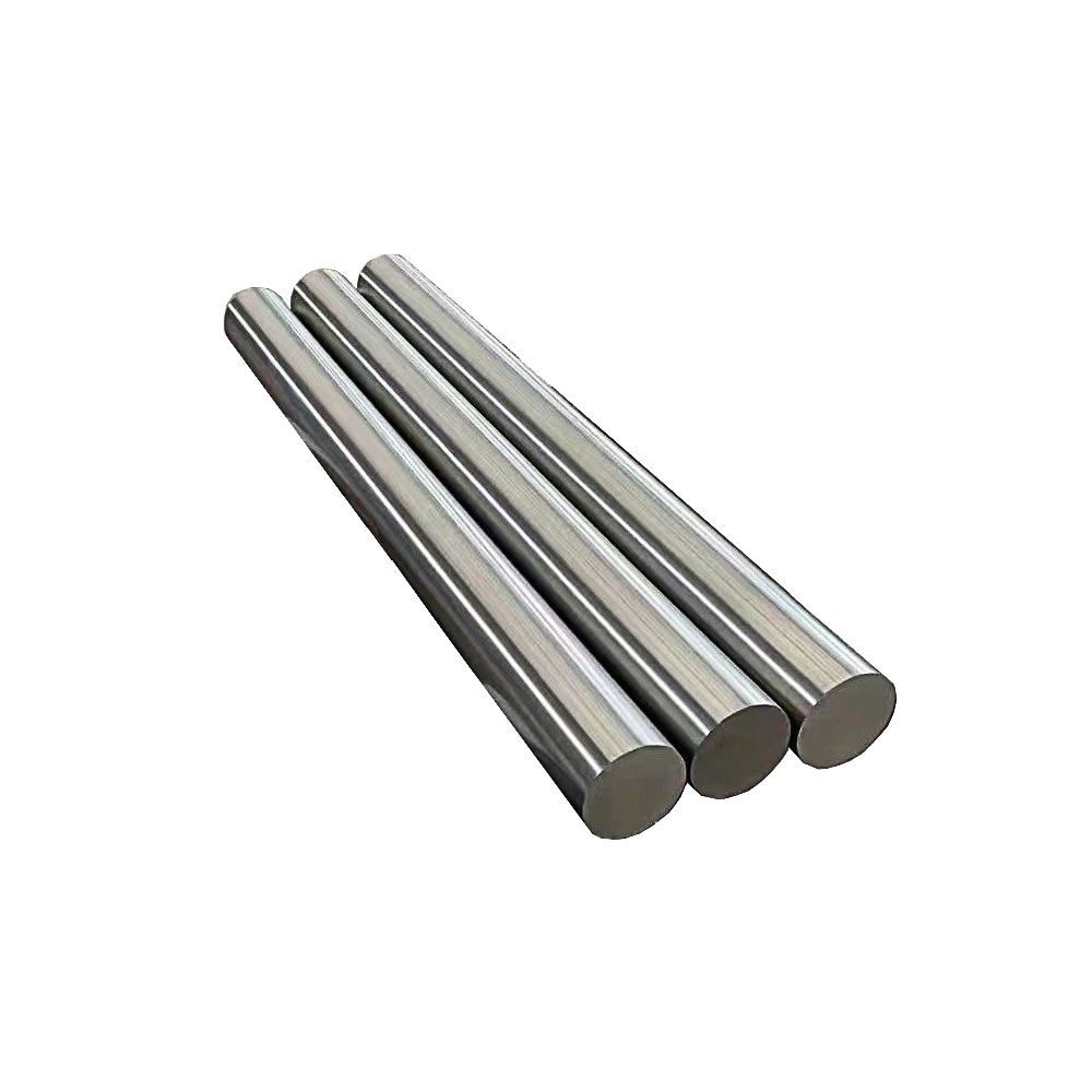 Age-Hardenable Incoloy 925 Rod – High-Strength Fasteners for Oil & Gas Drilling